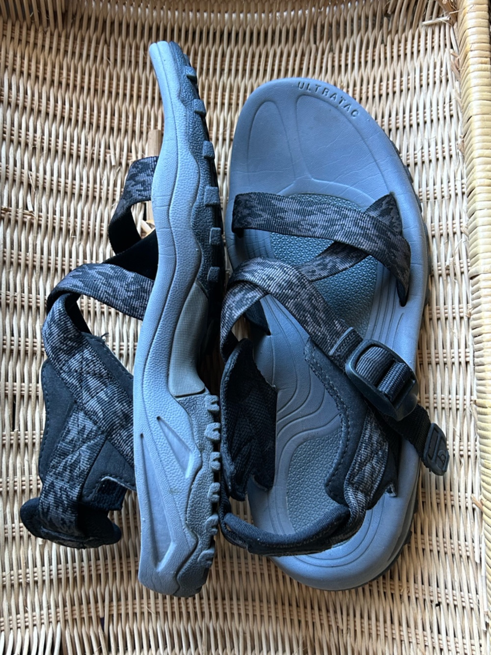 The Northface Strappy Sandal - Picture 7 of 9
